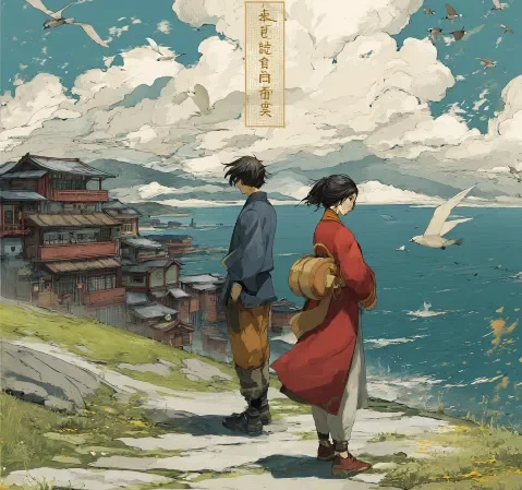运动热血题材代表漫画封面